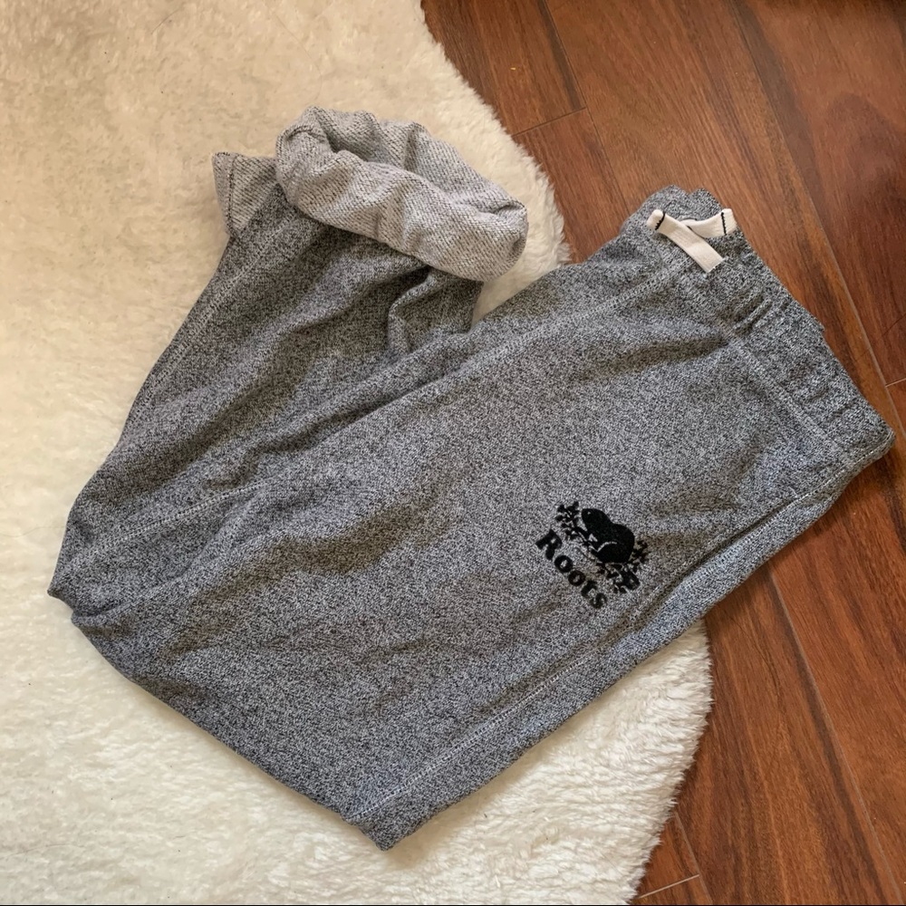 Roots Sweats